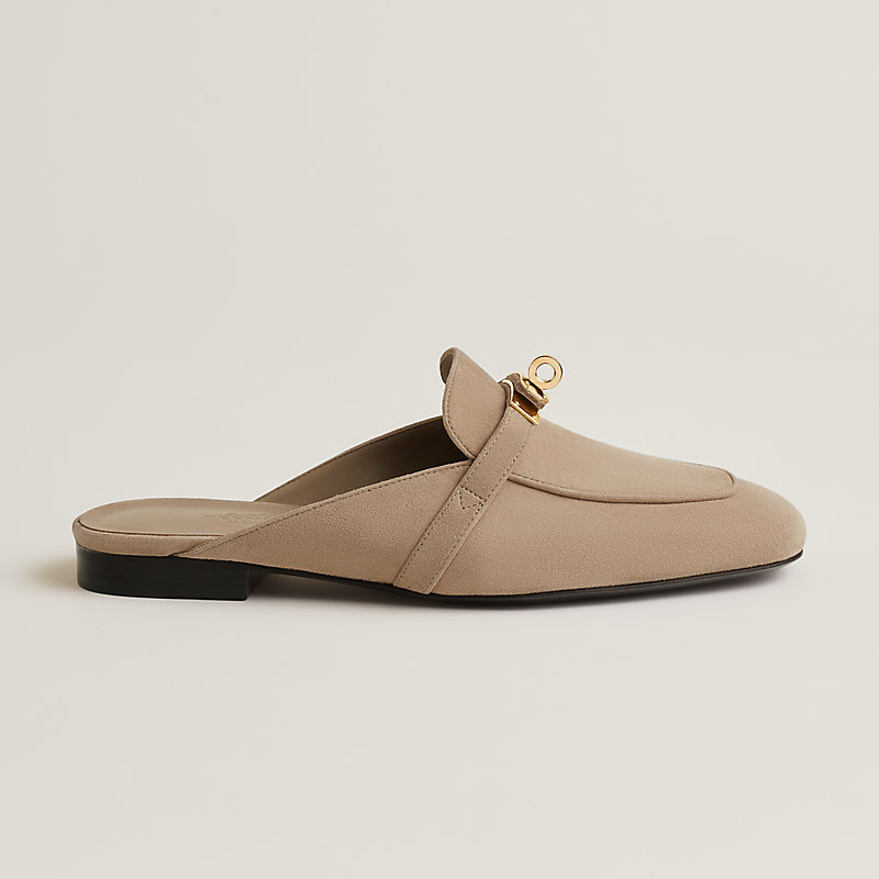Oz mule | Hermès UAE